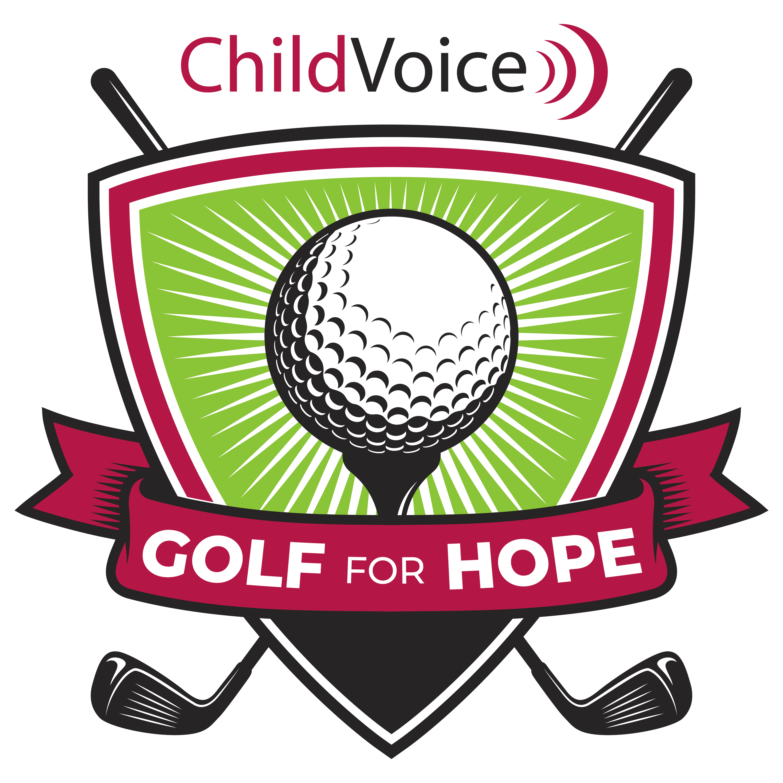 2026 ChildVoice Golf for Hope Classic- NH - logo